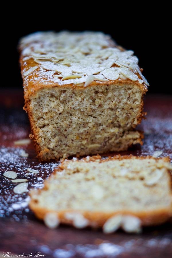 Rezeptbild: Torta di Mandorle