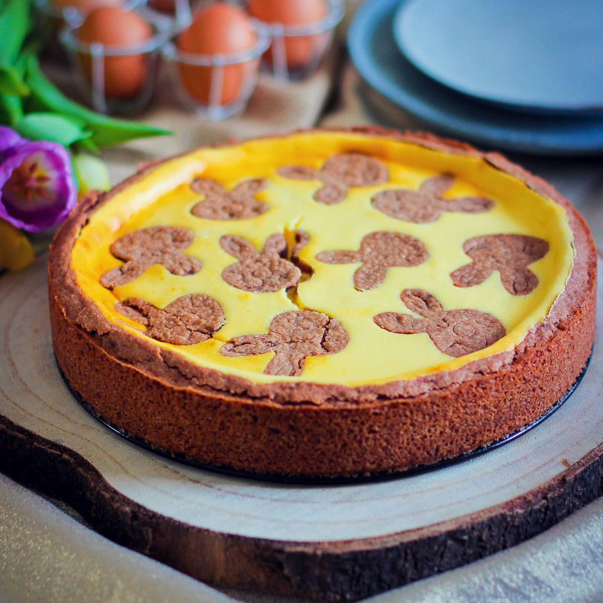 Rezeptbild: Russischer Zupfkuchen