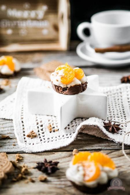 Rezeptbild: Nikolausis Schokoladenseite