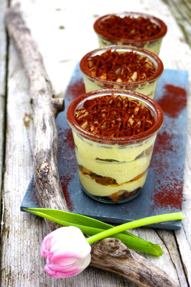 Rezeptbild: Tiramisu