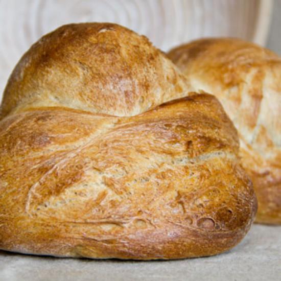 Rezeptbild: St. Gallerbrot