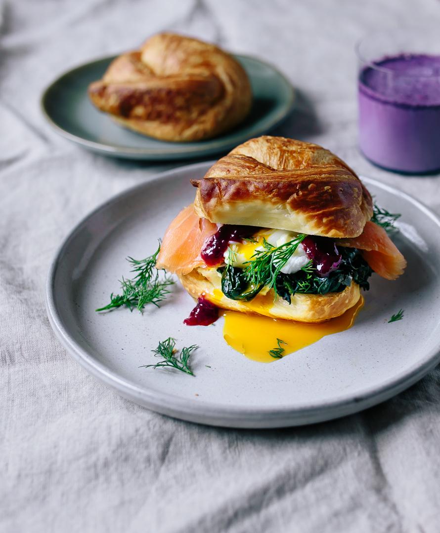 Rezeptbild: Das Hangover Gipfeli