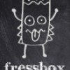 Profilbild: fressbox