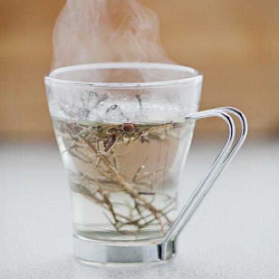 Rezeptbild: Trinken mit Rosmarin