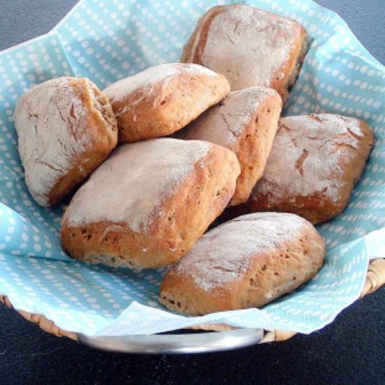 Rezeptbild: Vintschgerl