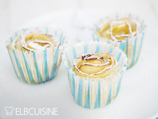 Rezeptbild: Zauberhafte Apfelrosen und ein Gewinnspiel für einen Spiralizer – nicht nur für Gemüsefans genial