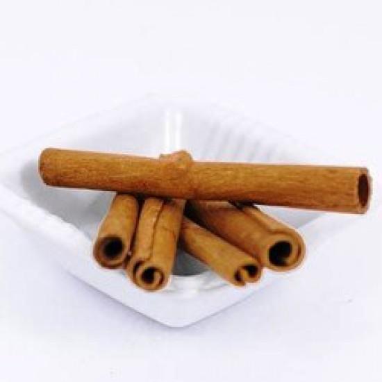 Rezeptbild: Zimt