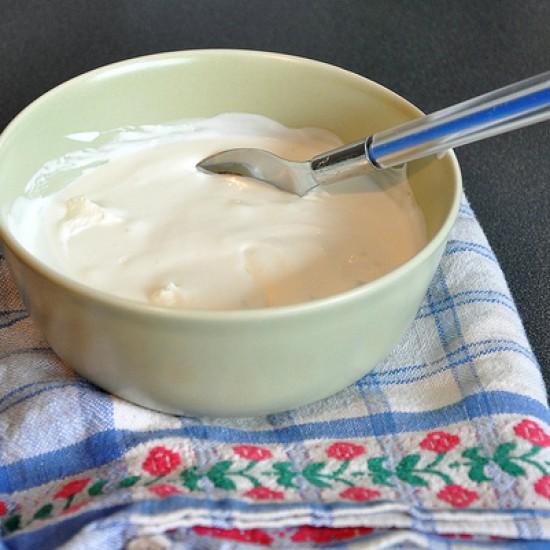 Rezeptbild: Mascarpone