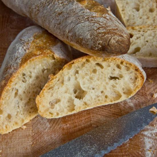 Rezeptbild: French Bread