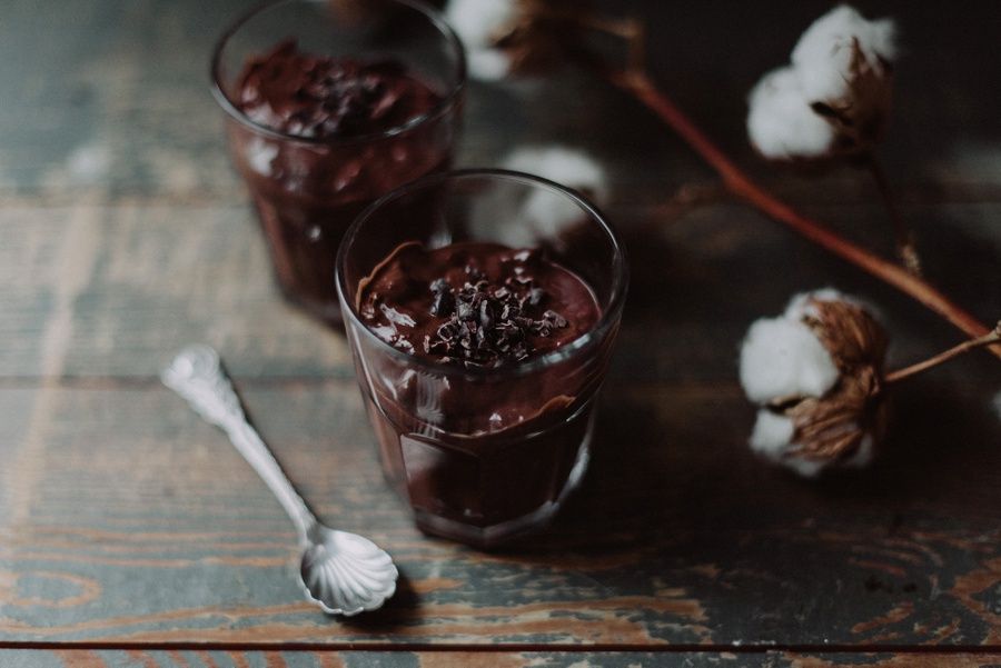 Rezeptbild: Schoko-Bananen Dessert