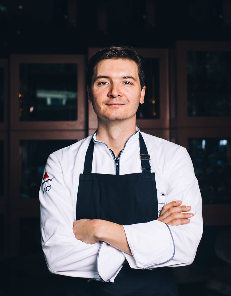 Profilbild von Steffen Sinzinger