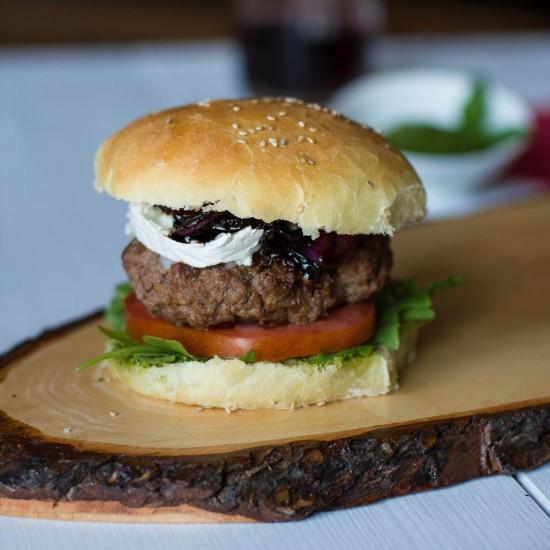 Rezeptbild: The Italian