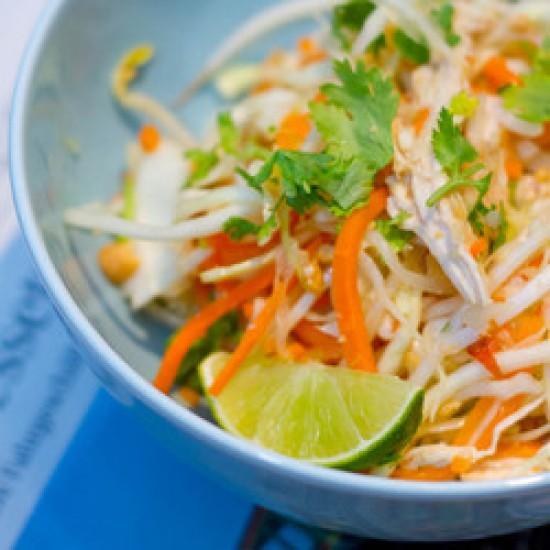 Rezeptbild: Goi Ga