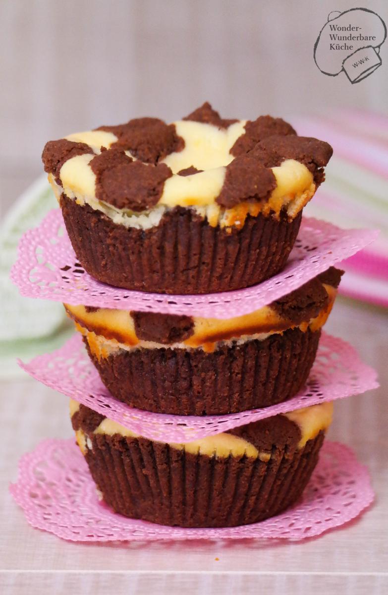 Rezeptbild: Russische Zupfmuffins