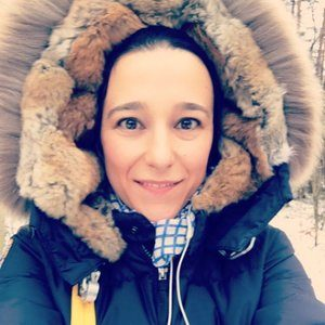 Profilbild von Julia Reißfelder
