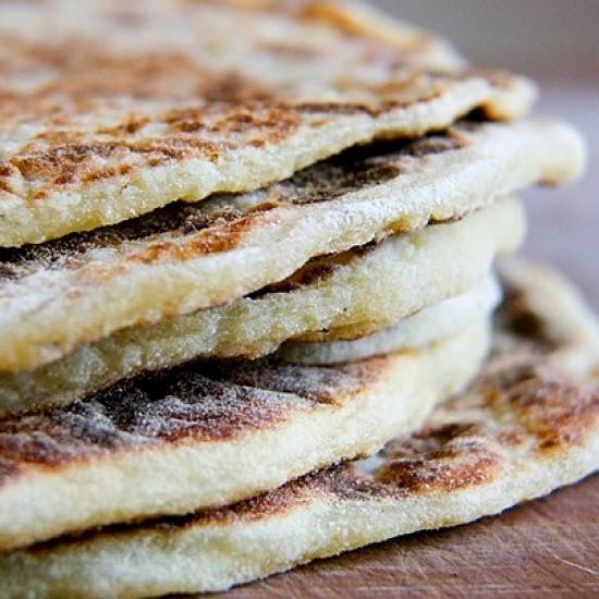 Rezeptbild: Potetkaker