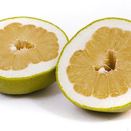 Rezeptbild: Pomelo