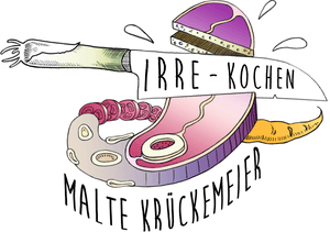 Profilbild von IRRE KOCHEN