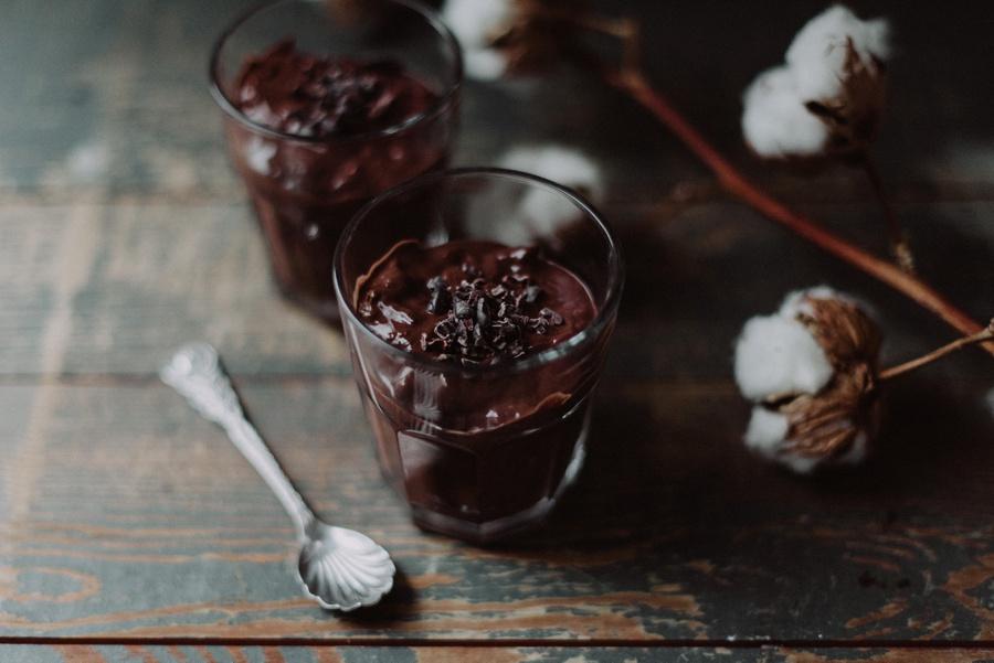 Rezeptbild: Schoko-Bananen Dessert