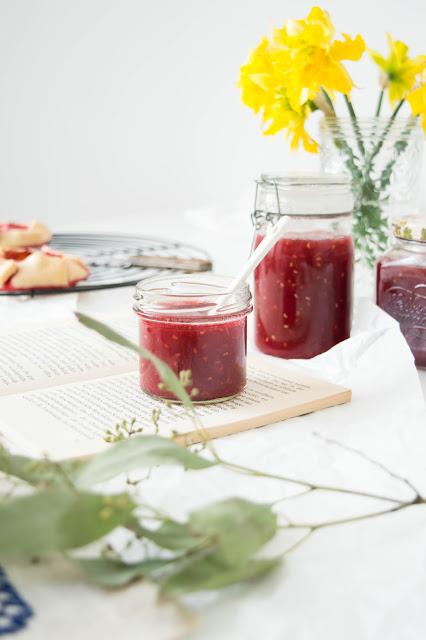 Rezeptbild: Frühlingsmarmelade 