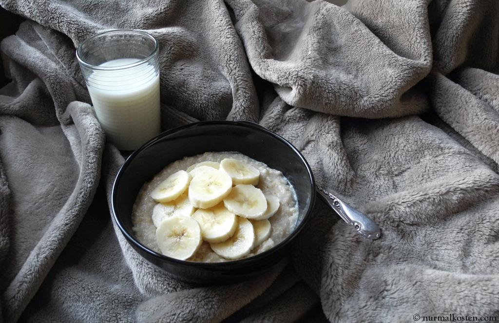 Rezeptbild: Porridge