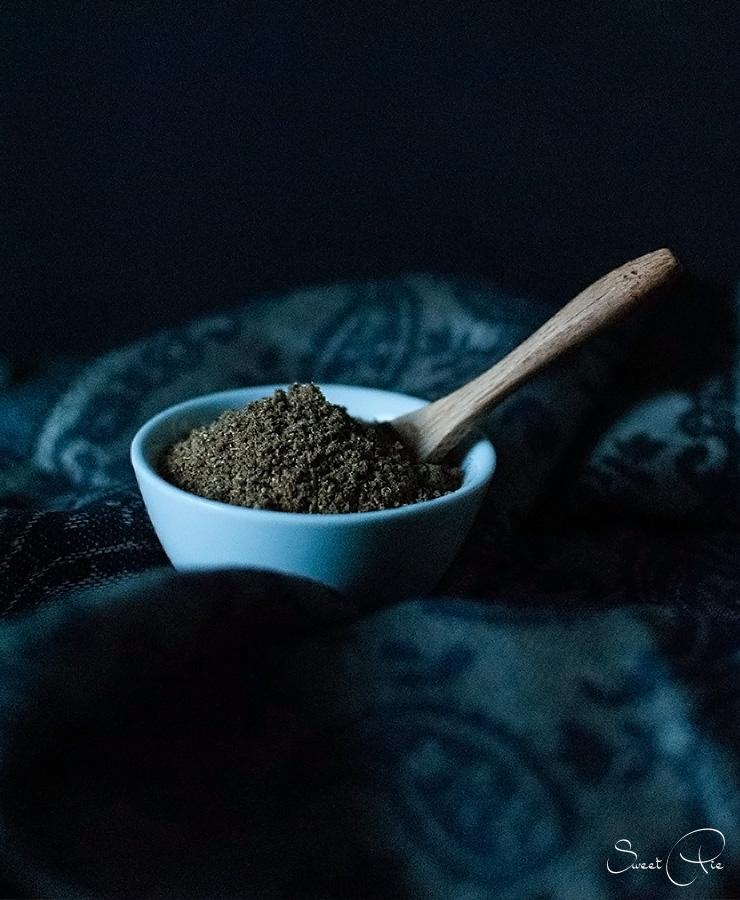 Rezeptbild: Garam Masala