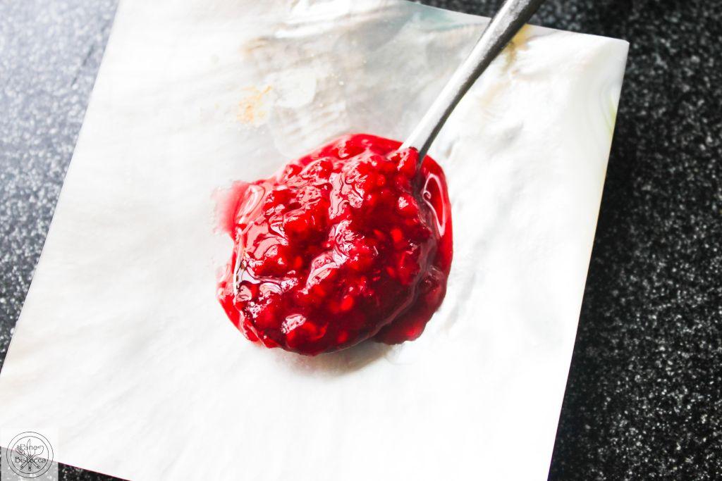 Rezeptbild: Tiefkuehl Konfituere