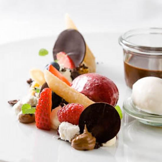 Rezeptbild: Keep it simple