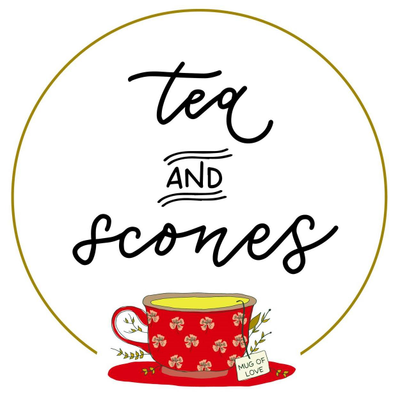 Profilbild von Tea and Scones