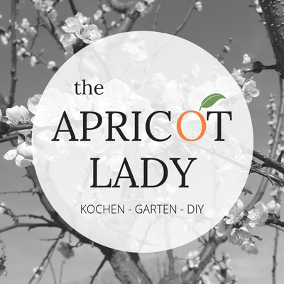 Profilbild von The Apricot Lady