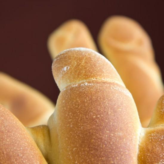 Rezeptbild: La main de Nice