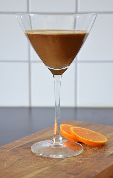 Rezeptbild: Sunrise Espresso nach Truth Coffee