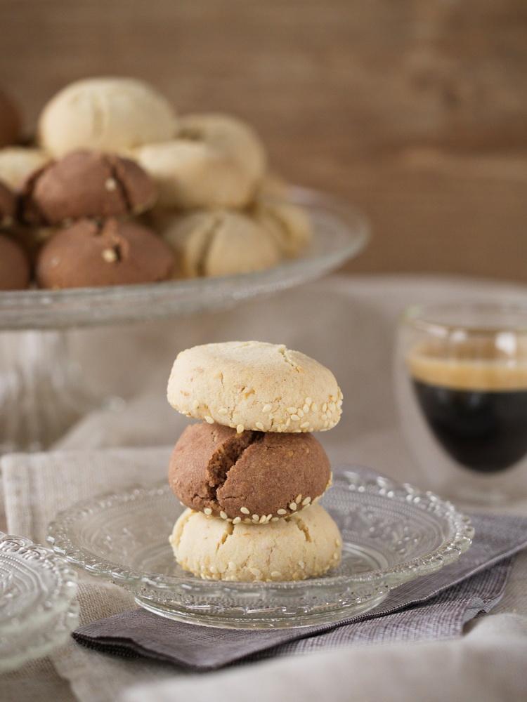 Rezeptbild: Polvorones
