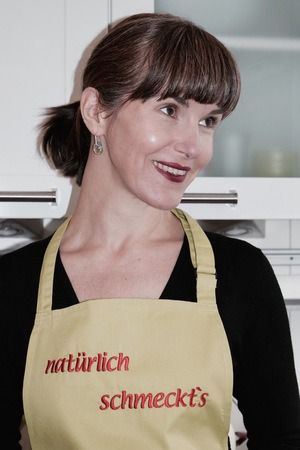 Profilbild von Natürlich schmeckt's