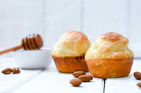 Rezeptbild: französisches Brioche Rezept