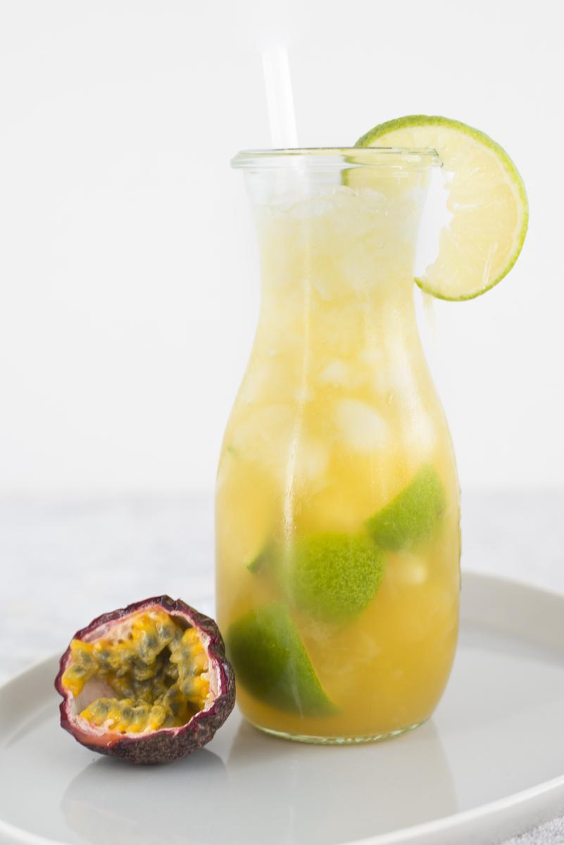 Rezeptbild: Ipamara