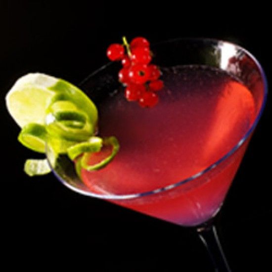 Rezeptbild: Cosmopolitan