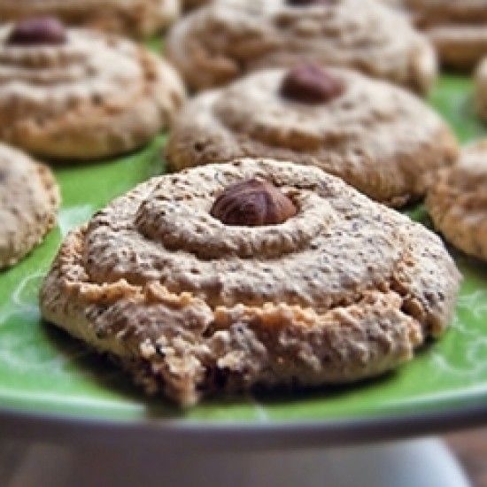 Rezeptbild: Hazel Poo