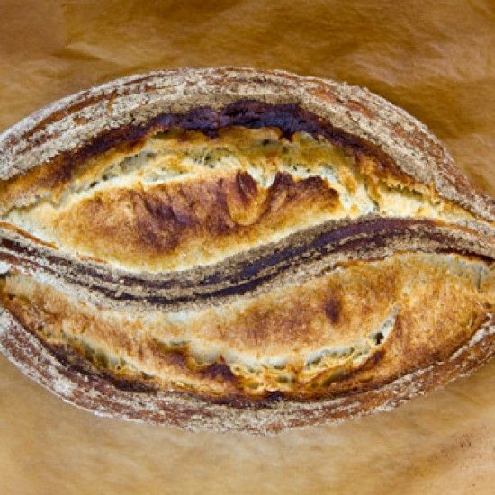 Rezeptbild: Pain Cordon