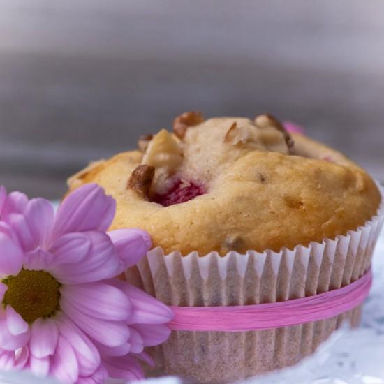 Rezeptbild: Dulce de Leche Muffins