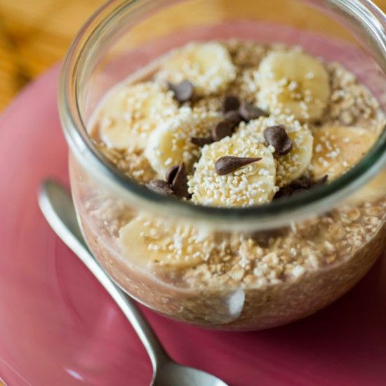 Rezeptbild: Gute Laune Frühstück