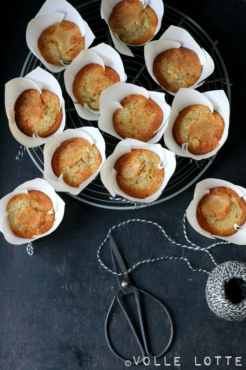 Rezeptbild: Bolo de Arroz 
