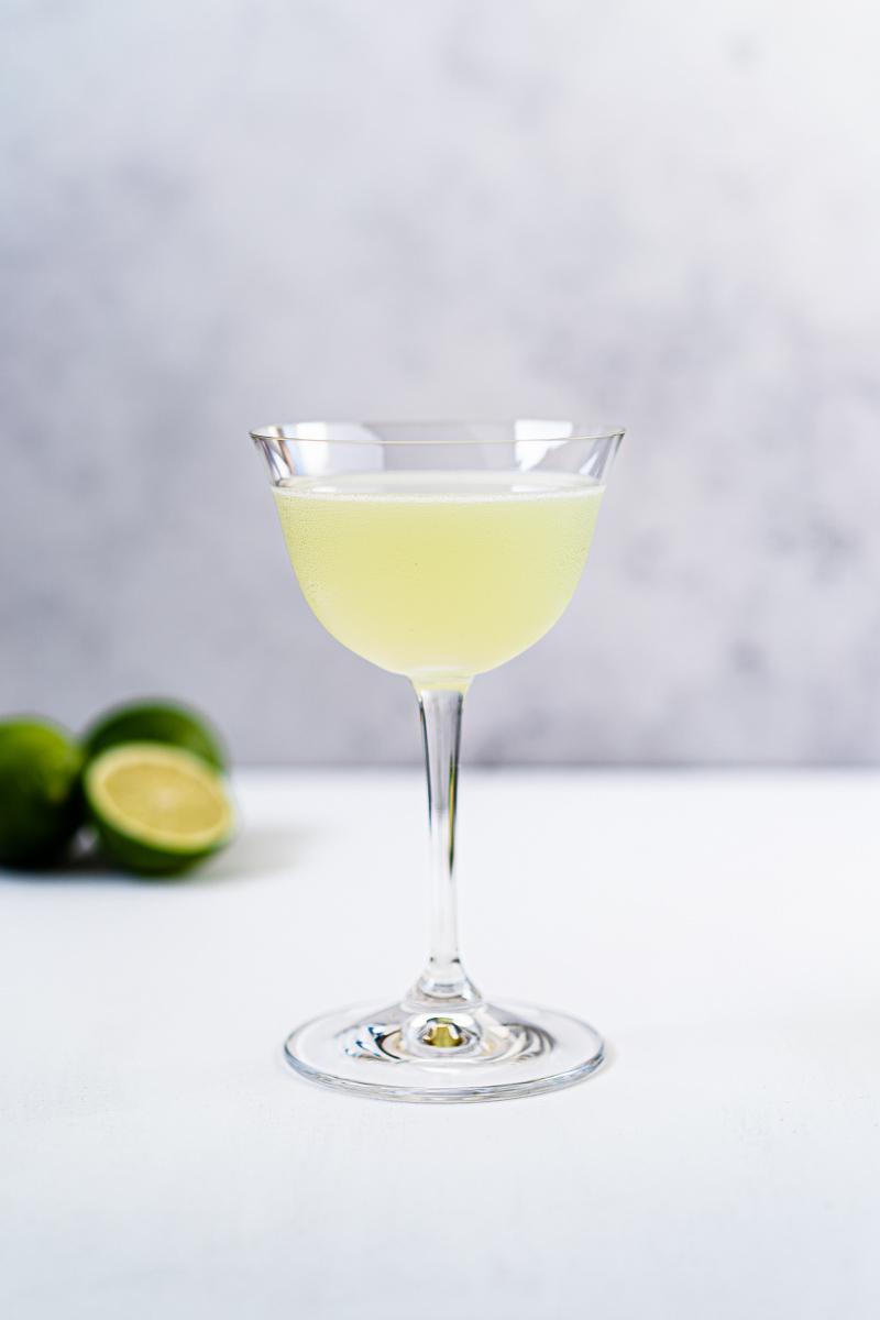 Rezeptbild: Last Word Cocktail