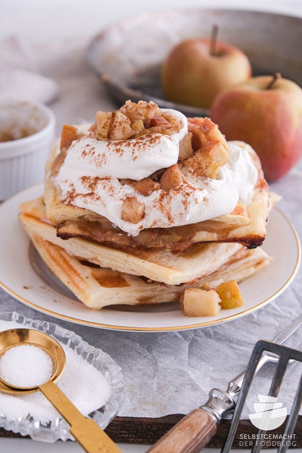 Rezeptbild: Unsere 10 besten Rezepte mit Blätterteig