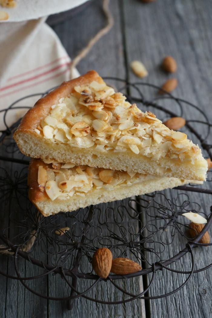 Rezeptbild: Butterkuchen