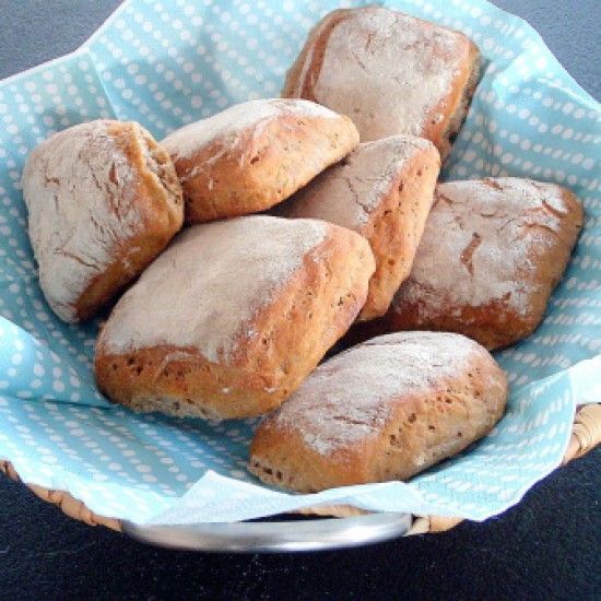 Rezeptbild: Vintschgerl
