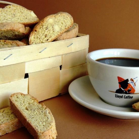 Rezeptbild: Biscotti di Prato