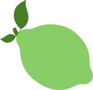 Delicat Profilbild: Limettengrün