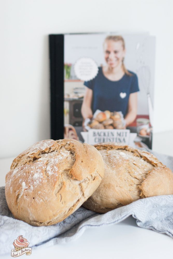 Rezeptbild: Haubrot