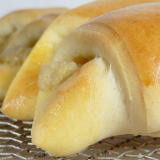 Rezeptbild: Pignoli-Beugel